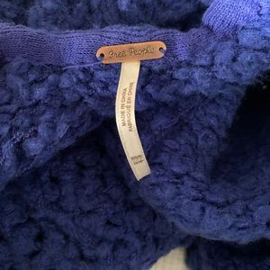 Saturday morning cardigan